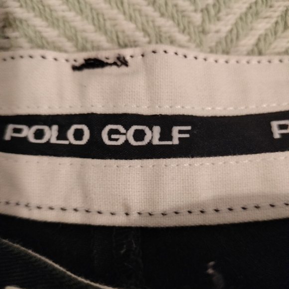 Ralph Lauren men's polo shorts - Picture 4 of 4